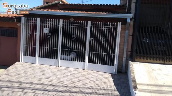 Casa em Jd. Santa Luiza, Sorocaba - Linda Casa Jd Sta Luiza - Foto 5